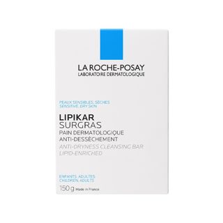 La Roche-posay Lipikar Surgras Sapun