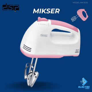Dsp KM 2033
