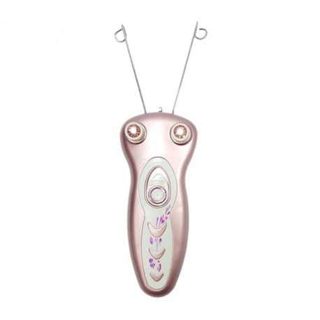 Alizz RA-6888 Depilator Per Qimet Dhe Pushin E Fytyres