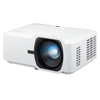 Viewsonic LSD500HD Video Projector Laser