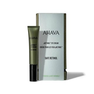 Ahava pRetinol Eye Cream