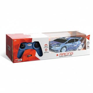 Mondo Motors Racing Ford Fiesta R/C Vehicle R C 1