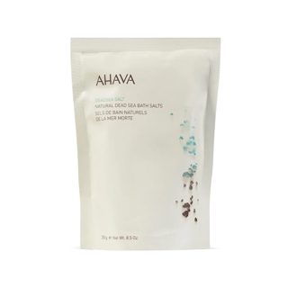 Ahava Natural Dead Sea Bath Salts