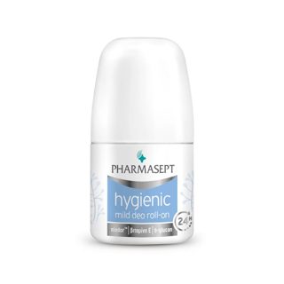 Pharmasept Hygienic Mild Deo Roll-on