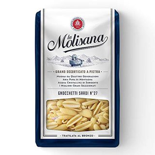 La Molisana gnocchetti sardi 500gr