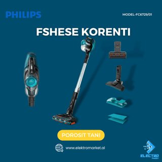 Philips FC6729 Korenti Vertikale 01
