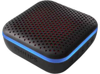 Philips TAS2505B Bokse Portable Wireless 00