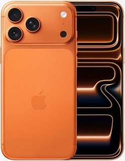 Apple iPhone 17 Pro Max 1TB