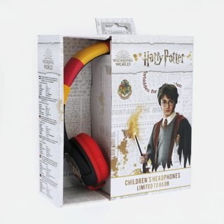 Otl Harry Potter Junior