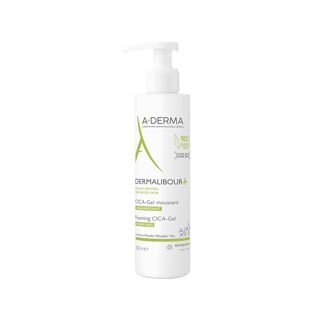 A-derma Dermalibour+ Purifying Foaming CICA-Gel