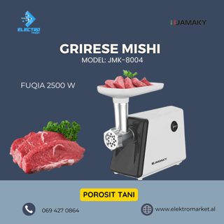 Dsp JMK-8004 Grirese Mishi