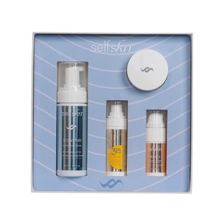 Selfskn The Holiday Ritual Collection