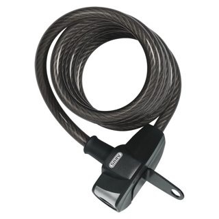 Abus 5104 Kavo Per Lidhje Biciklete 180 Ø 12 Lidhje Me Celes 2x Celesa Niveli I Sigurise 6 12mm 180cm