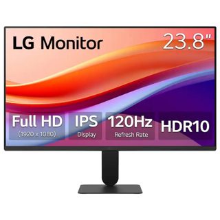LG 24U41YA -B FHD 120Hz