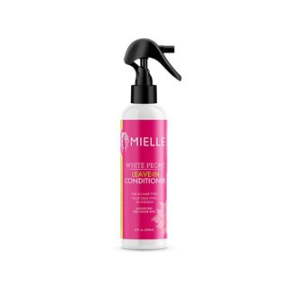 Mielle White Peony Leave-In Conditioner