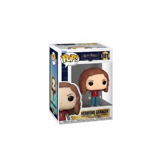 Funko Pop! Movies 181: Harry Potter Half-Blood Hermione Granger Figure
