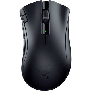 Razer V2 GAMING DEATHADDER X HyperSpeed