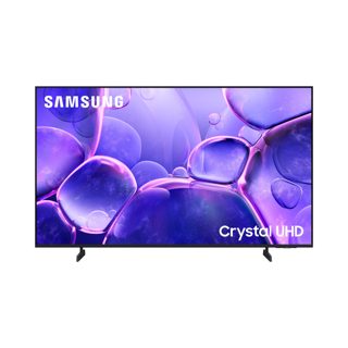 Samsung U8072H 55″ Crystal UHD 4K Smart 2026