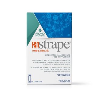 Promopharma Astrape Stick