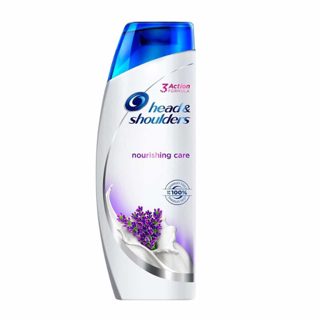 Head CARE-360 Showlders Nourishin 360ml