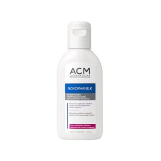 Acm Laboratoires Novophane K Shampoo