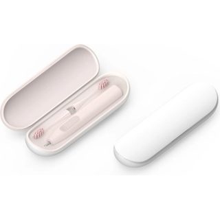 Cante Oclean BB01 Udhetimi Furce WHITE PINK