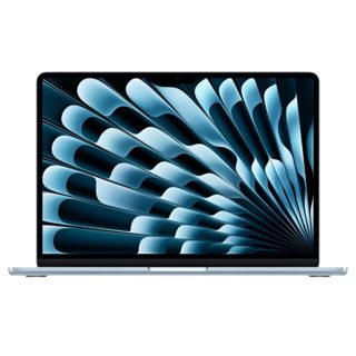 Apple MacBook Air 13" M5 512GB 13.6 Sky Blue