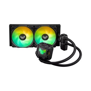 ASUS TUF Gaming LC II 240 ARGB