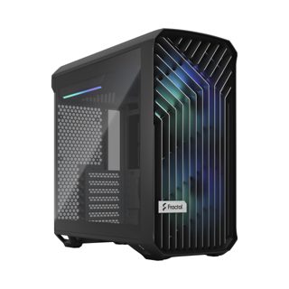 Case Fractal Design Torrent Compact