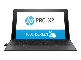 HP x2 G2 Pro 256GB 8GB 12″ Touchscreen 2n1 Intel I5 Gen7 HD Graphics 615