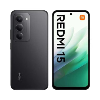 Xiaomi Redmi 15
