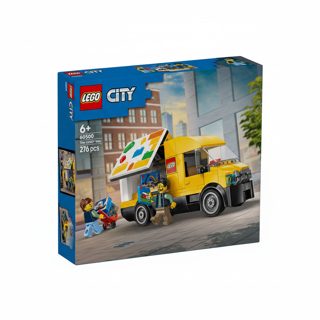 LEGO VAN-60500