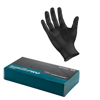 Doreza Nitrile BPP210 Te Zeza 1 Perdorimshe Masa S