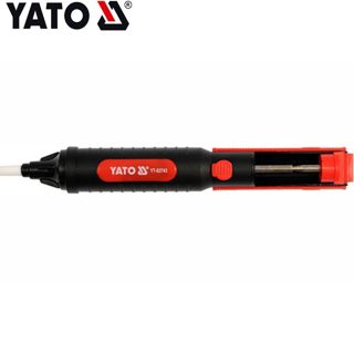 Yato YT-82743 Pompe Per Mikrosaldim Elektronik 21.8x206mm