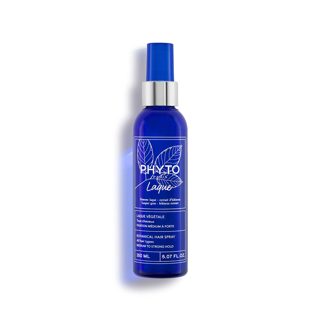 Phyto Laque Botanical Hair Spray Medium to Strong Hold