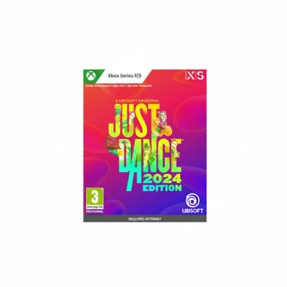 Ubisoft DANCE-2024 X Just Code