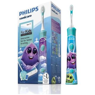 Philips HX6322 FURCE ELEKTRIKE SONICARE 04