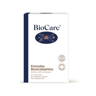 Biocare Everyday BioAcidophilus