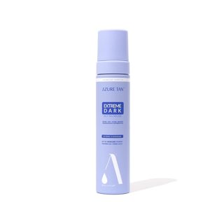 Azure Tan Self Tan Mousse Extreme Dark To Maximum