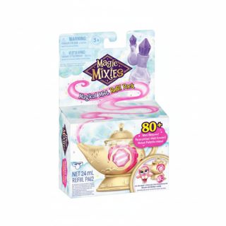 Magic Mixies Genie Lamp Refill