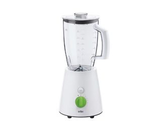 Braun JB-3010 WH PL