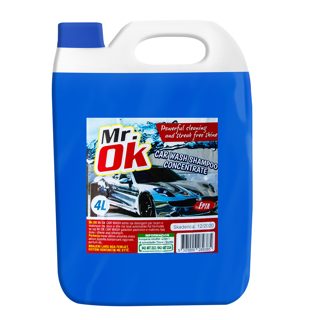 Mr Ok solucion enesh 4lt 4L