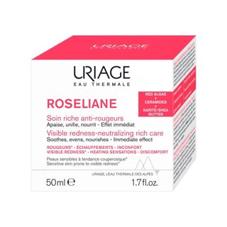 Uriage Roseliane Anti-Redness Rich Cream