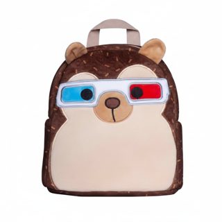 Backpack Squishmallows Hans the Hedgehog