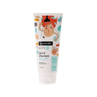 Suavinex Gel & Shampoo