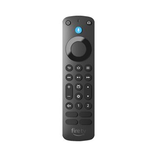 Amazon Fire TV Alexa Voice Remote Pro