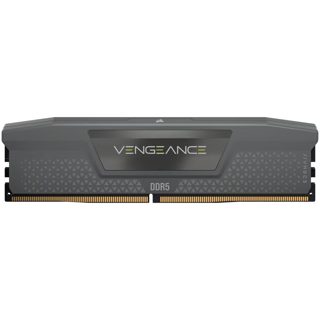 Corsair CL30 VENGEANCE 1x32GB DDR5 6000MT S Memory Module
