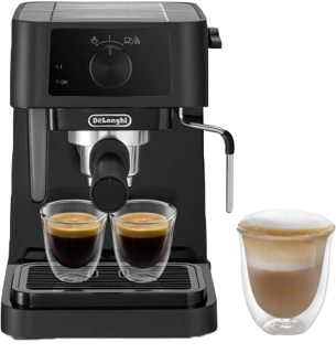 De'Longhi EC230 Ekspres BK