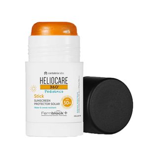 Pediatrics Stick Sunscreen SPF-50 Heliocare