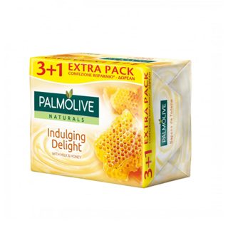 Palmolive bs milk honey 90gr